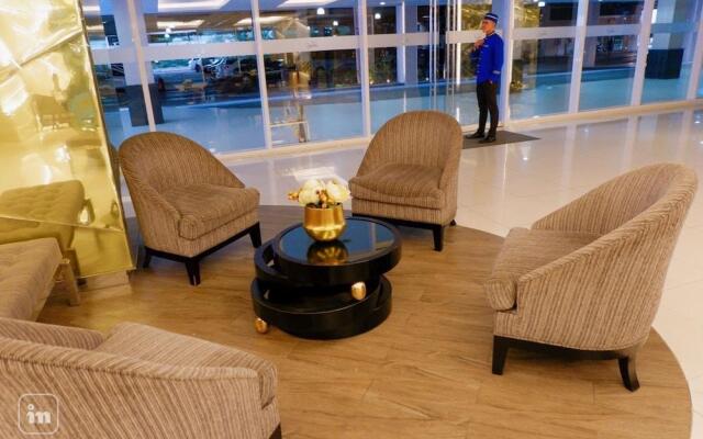 Ortigas Serenity