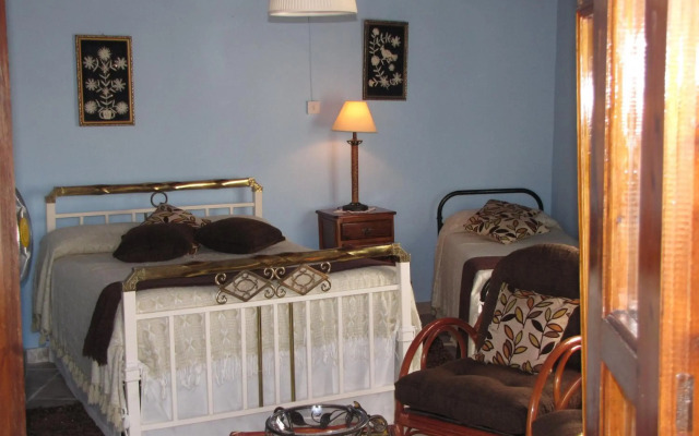 Vasilopoulos House