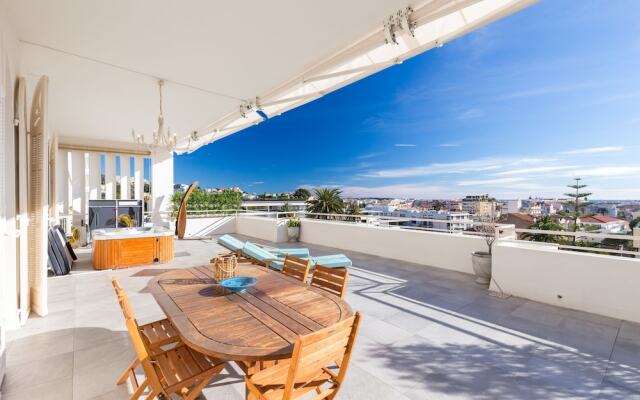 VIP apartment