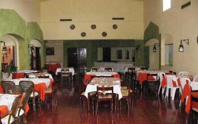 Villa Arqueologica Coba