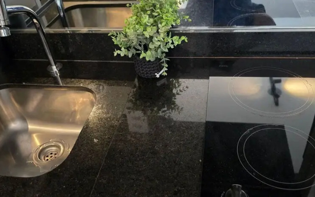 Get a Flat 508 - VN - Consolação - SP