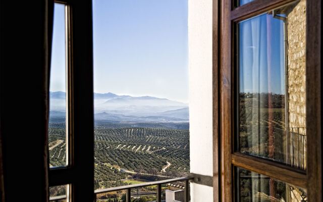 Rusticae Las Casas del Cónsul