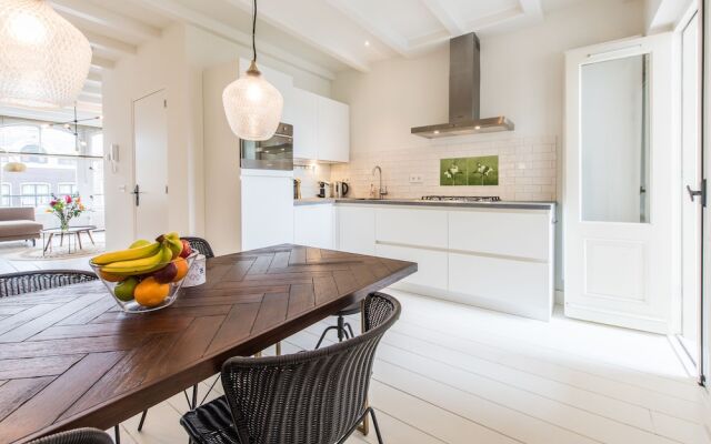 Jordaan Harlem Apartments