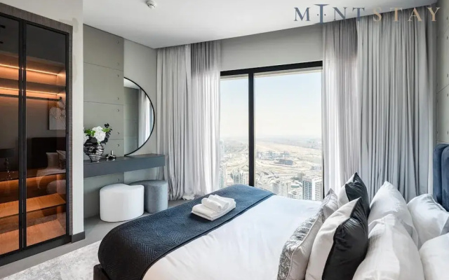Modern 4BR M w Beach Access at Address JBR - Apartment in ดูไบ - Photo 2
