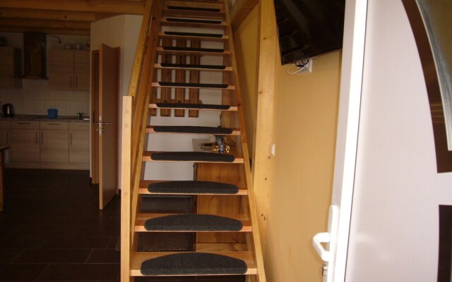 VierJahreszeiten Appartments