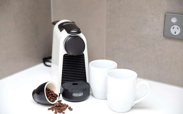 CH Boutique Apartments The Ringers Road