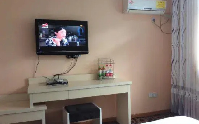Shanghai Baishun Express Hotel