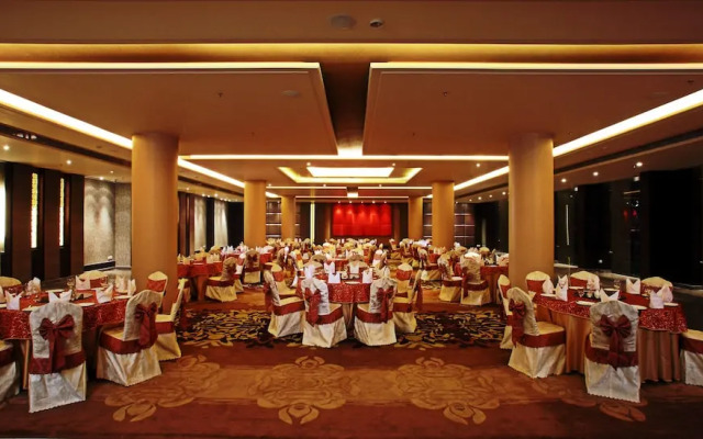 Godwin Hotel Meerut
