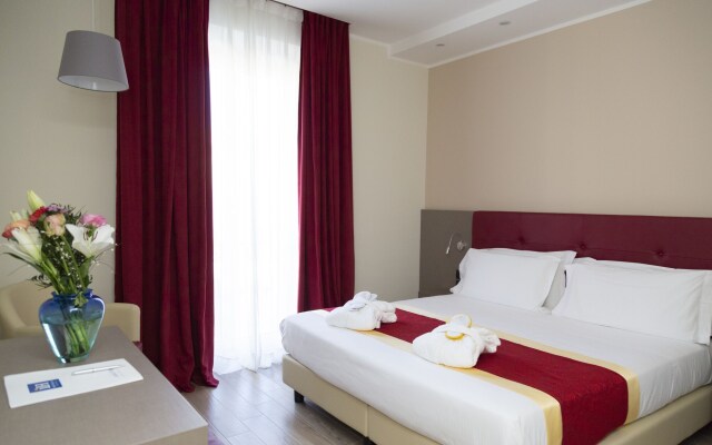 iH Hotels Milano Bocconi