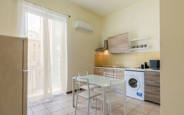 Il Giardino Degli Aranci Flat Near The Royal Palace