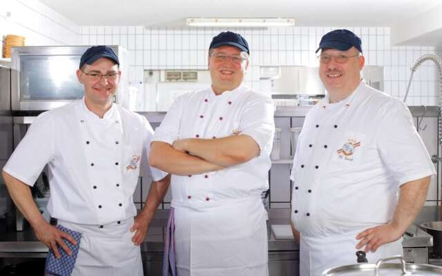 Hotel Landgasthof Schwanen