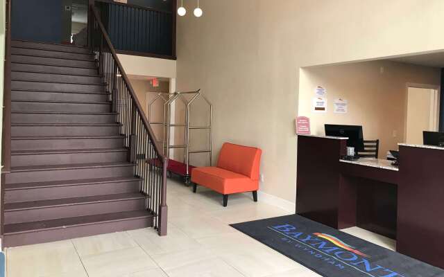 Baymont by Wyndham Lake Park Valdosta I-75