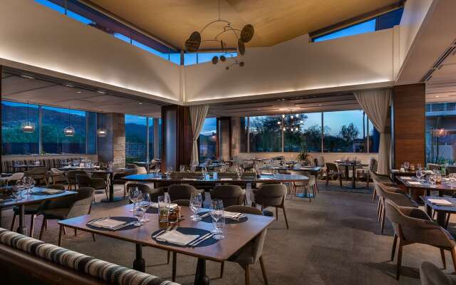 Mountain Shadows Resort Scottsdale