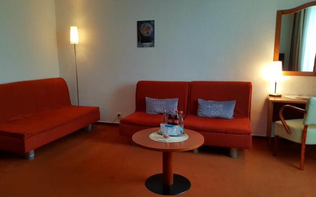 Wellness Hotel Synot