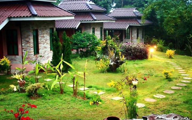 Paivana Resort