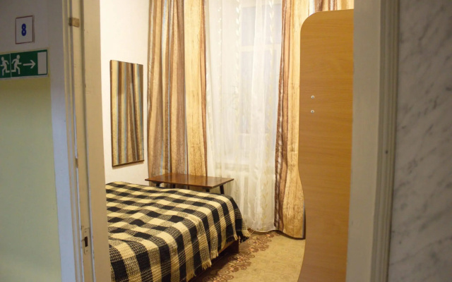 Hostel Кунгур (Хостел) — фото