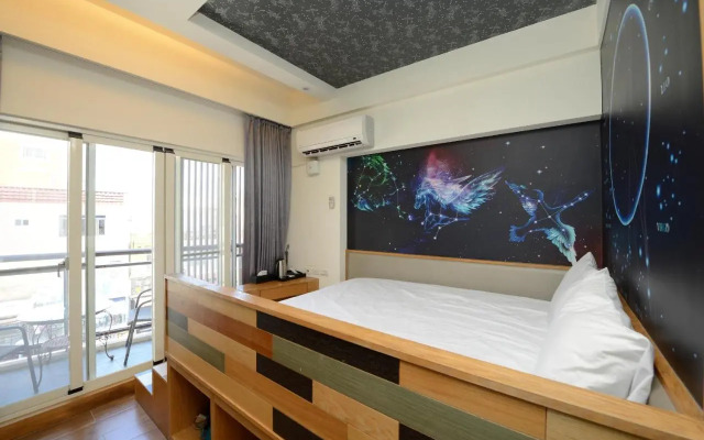 Kenting 140 B&B