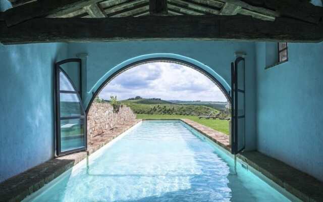Verdidea - VILLA ORCIA