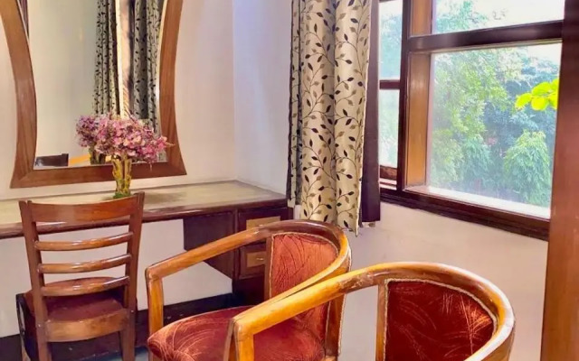 Hotel Lakshmi Palace