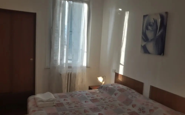 Hotel La Torretta