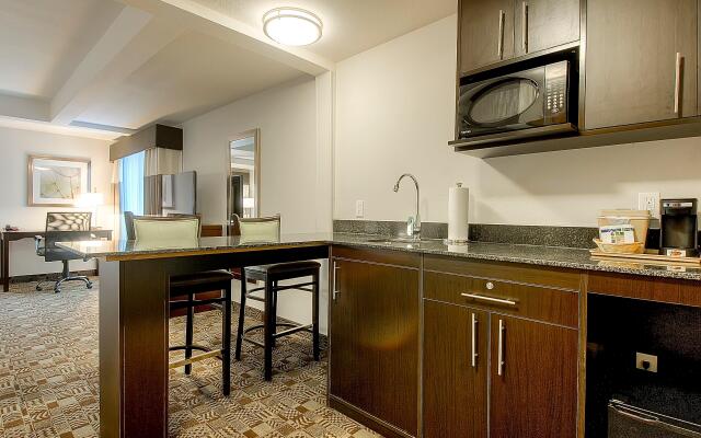 Holiday Inn Express Hotel & Suites Carlsbad Beach by IHG