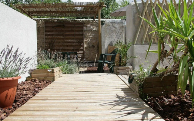 Auberge du Cheval Blanc