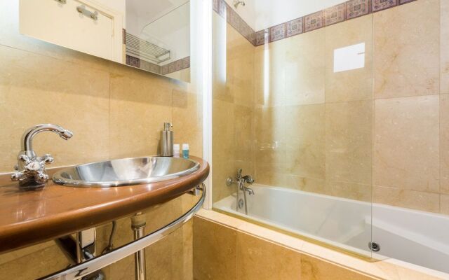 Apartamento Mercado de la Cebada