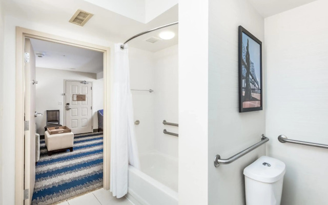 The Mercantile Hotel New Orleans