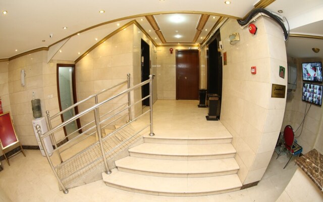 Al Ardh Al Tayeba Hotel