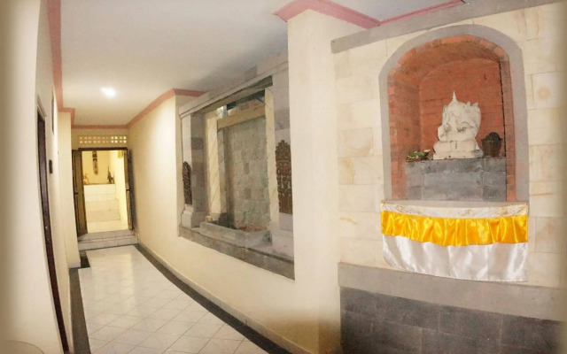Puri Alam Dewata - Guest Villas