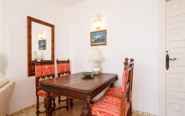 Capistrano Playa 803 Casasol