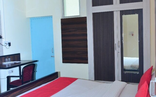 The Extended Stay 1