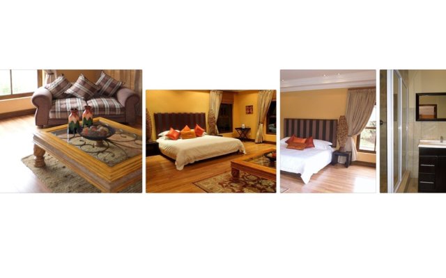 Villa Amanzi Boutique Guest House