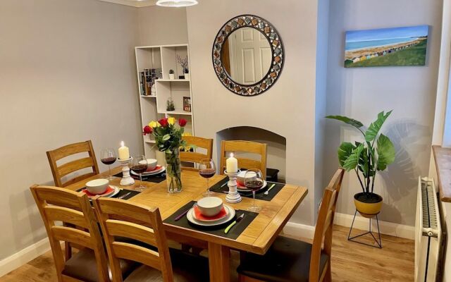 Treen Cottage Kessingland