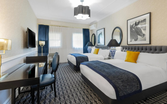 voco Kirkton Park Hunter Valley  by IHG