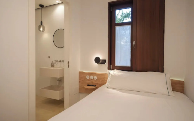 La moderna suites