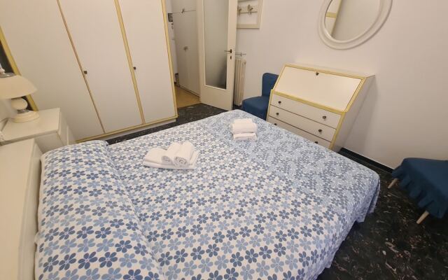 Angolo Verde by PortofinoVacanze