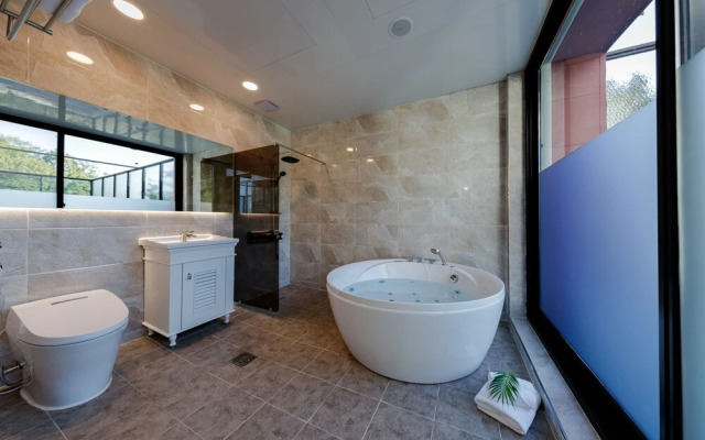 Obladi Resort & Pool Villa