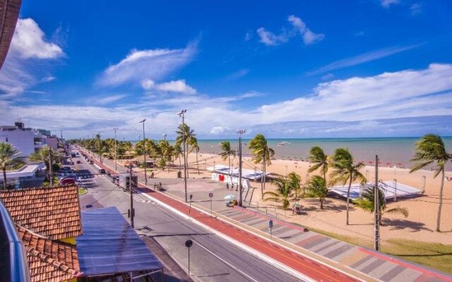 Marinas Praia Flat