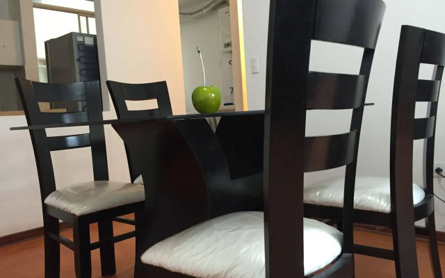 Acércate Apartamentos Lima