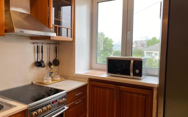 КварТигра на улице Профсоюзов