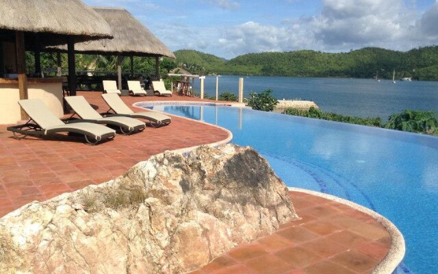 Ekhaya Busuanga Island Palawan