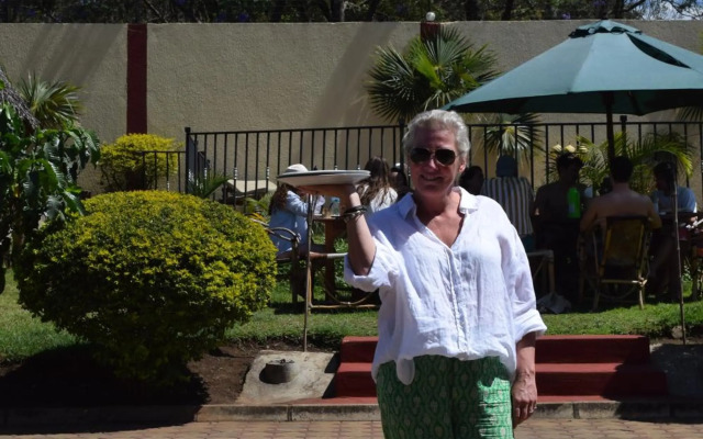 Stasumo House Arusha