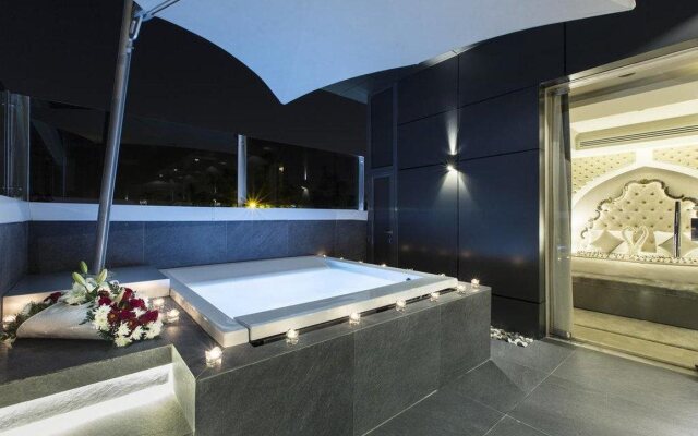 Aswar Hotel Suites - Al Riyadh