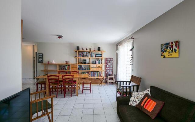 Maison Les Sables-d'Olonne, 4 pièces, 8 personnes - FR-1-197-500