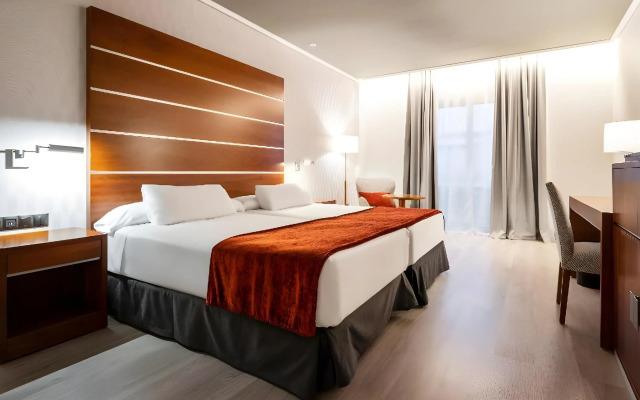 Hotel ILUNION Alcora Sevilla