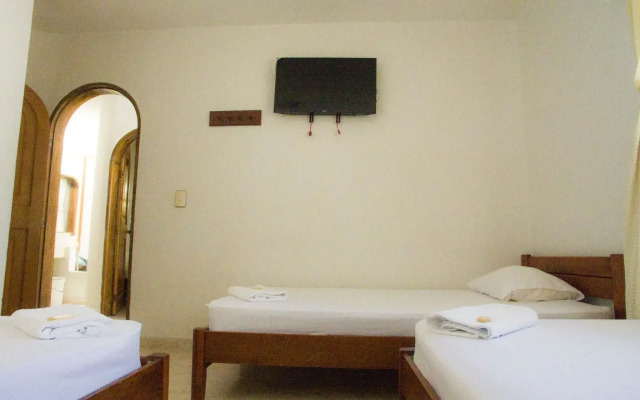 Hotel Lagos de Guatapé