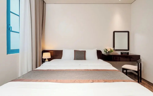 Phoenix Villas Sun Ha Long