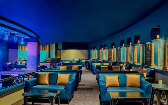 Sheraton Club des Pins Resort