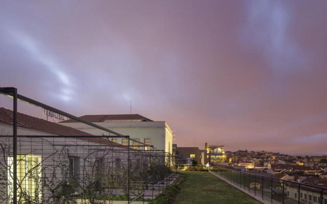 Hotel do Chiado